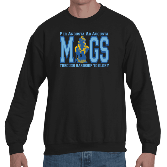 MAGS Old Boys Sweatshirt