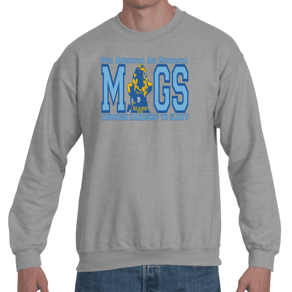 MAGS Old Boys Sweatshirt