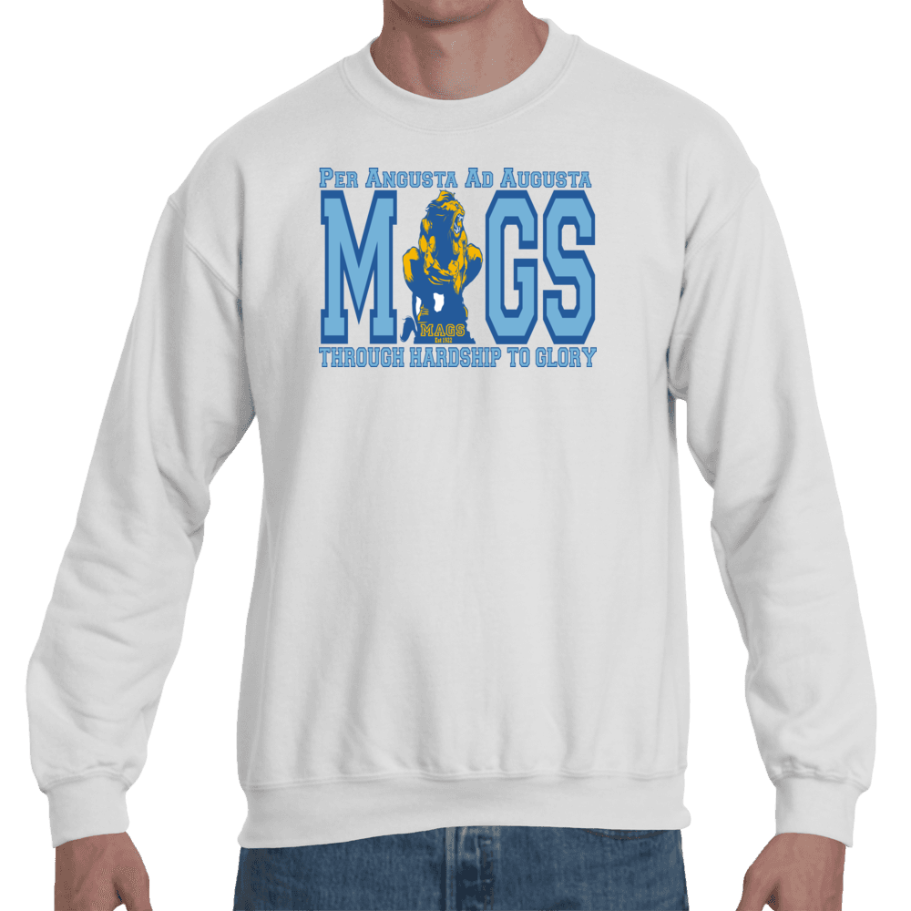 MAGS Old Boys Sweatshirt