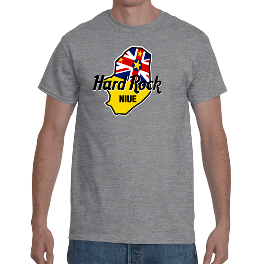 Hard Rock Niue