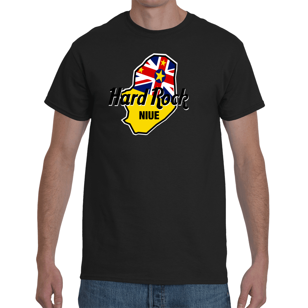 Hard Rock Niue