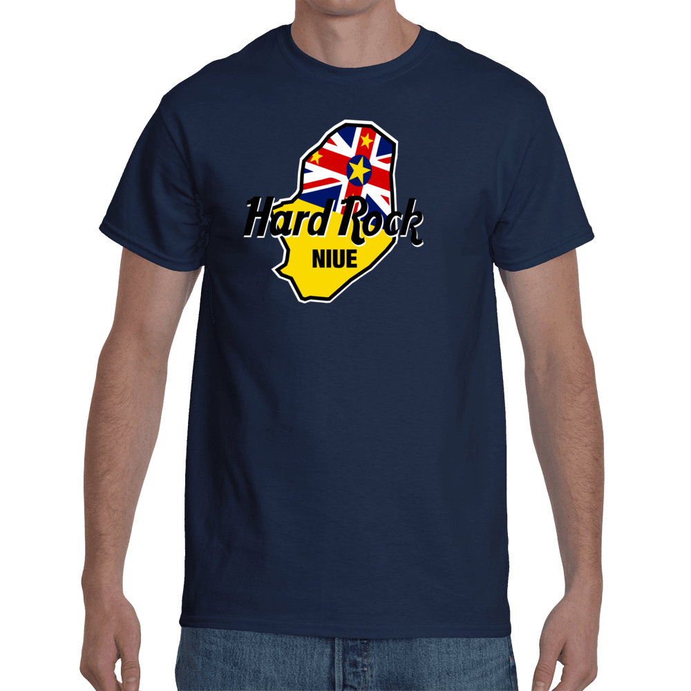 Hard Rock Niue