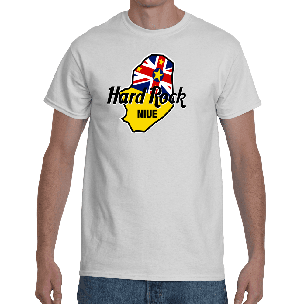 Hard Rock Niue