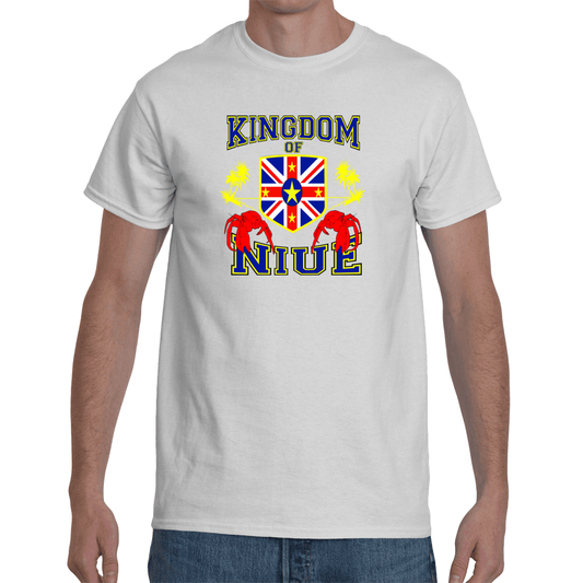 Kingdom of Niue