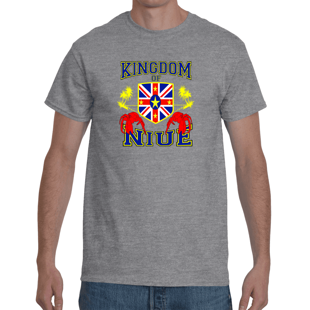 Kingdom of Niue