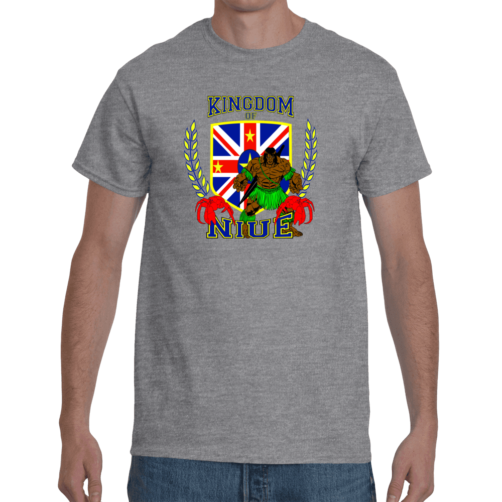 Niue Toa