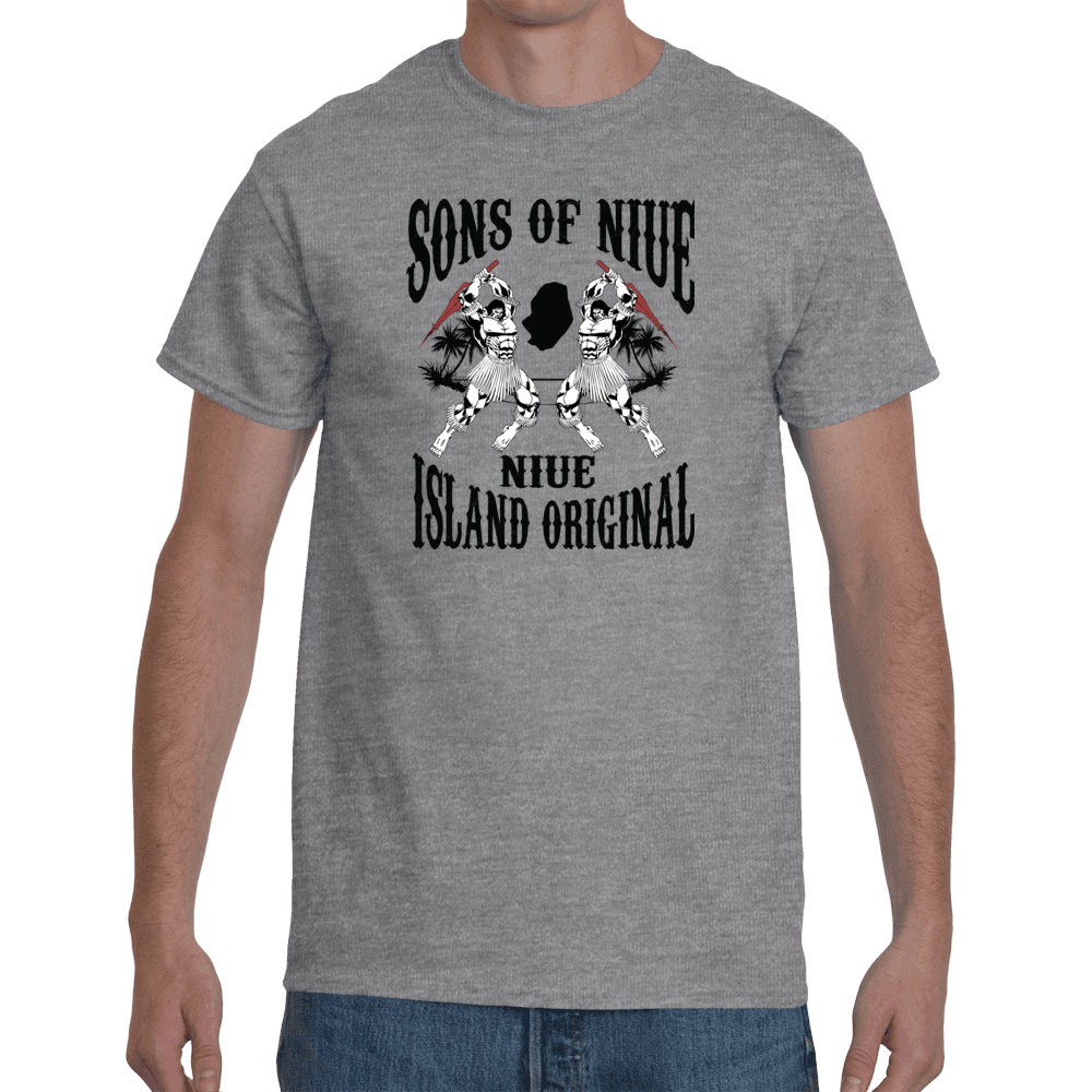 Sons of Niue