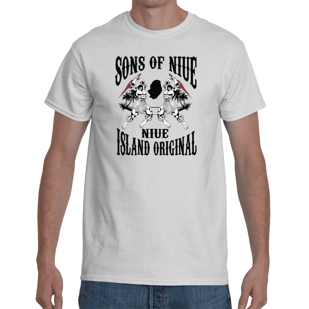 Sons of Niue
