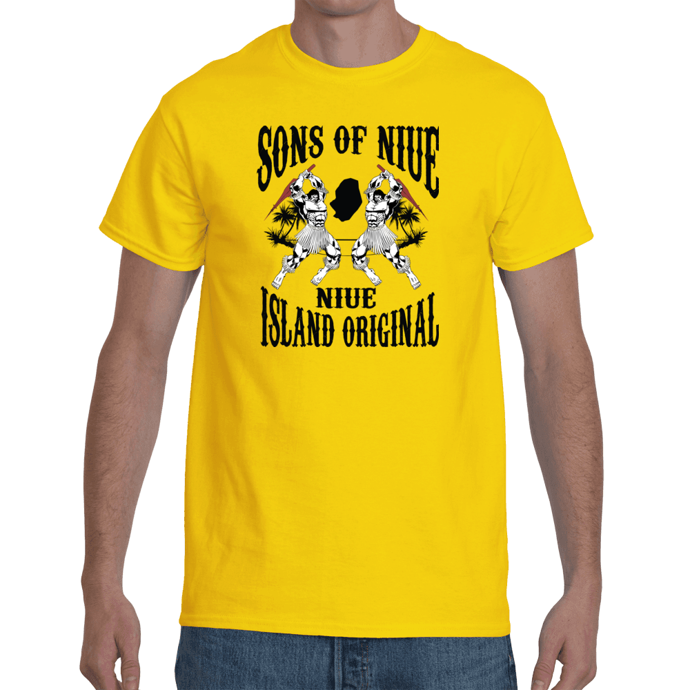 Sons of Niue