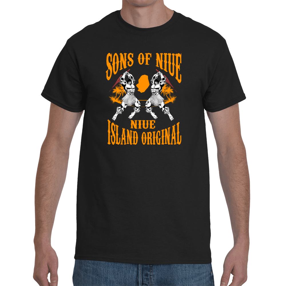 Sons of Niue
