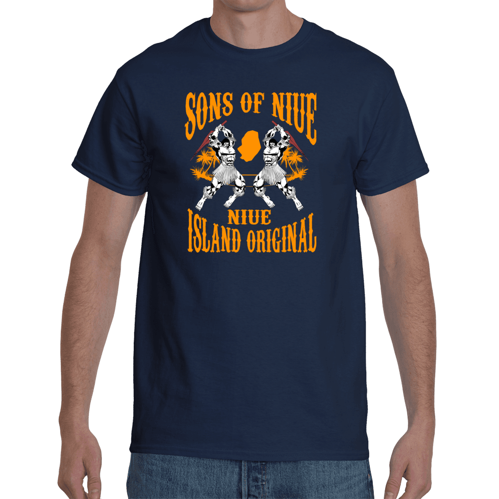 Sons of Niue