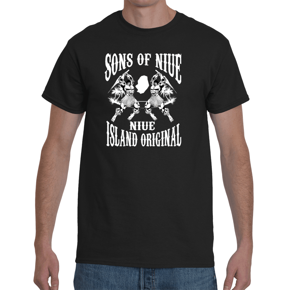 Sons of Niue