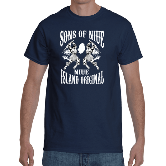 Sons of Niue