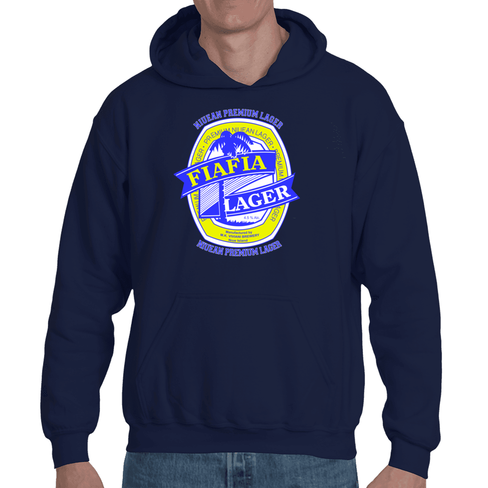 FiaFia Lager