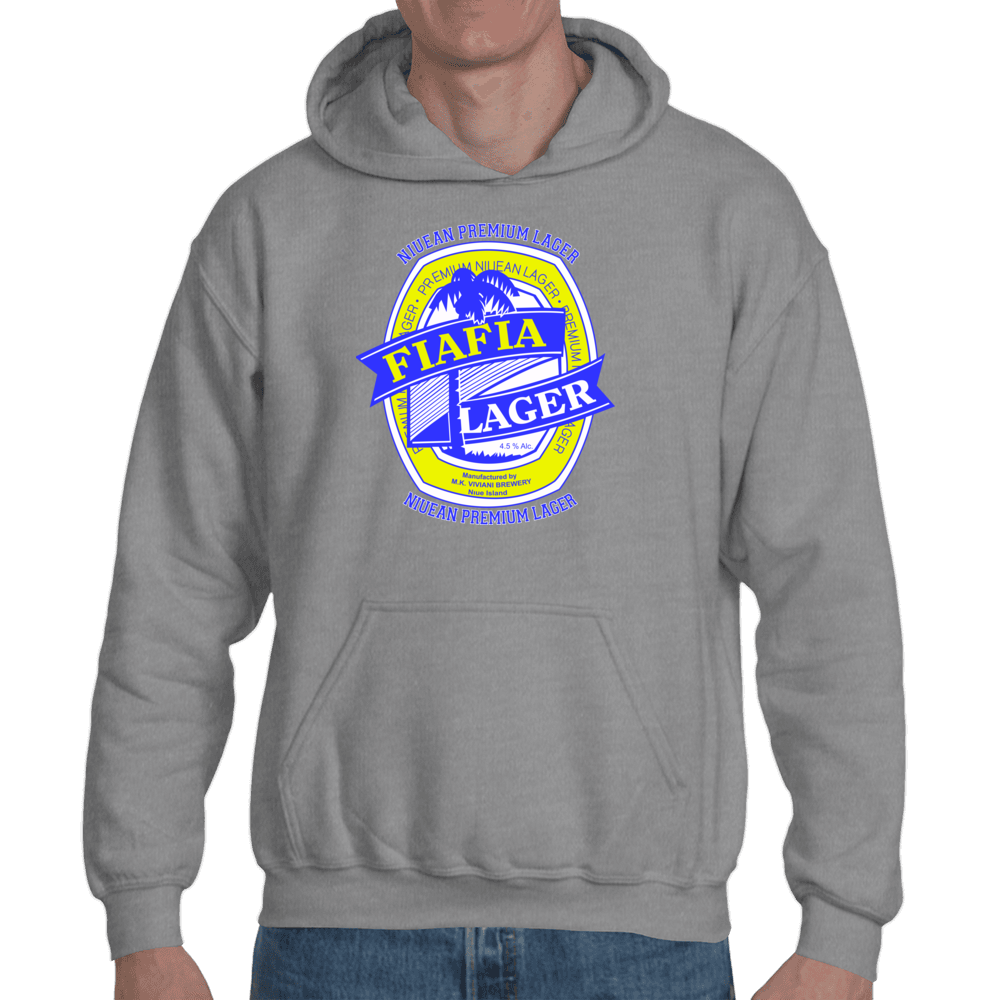 FiaFia Lager