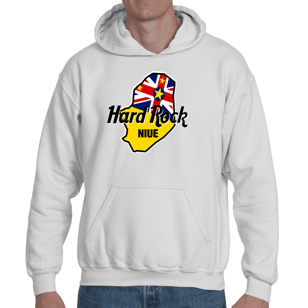 Hard Rock Niue