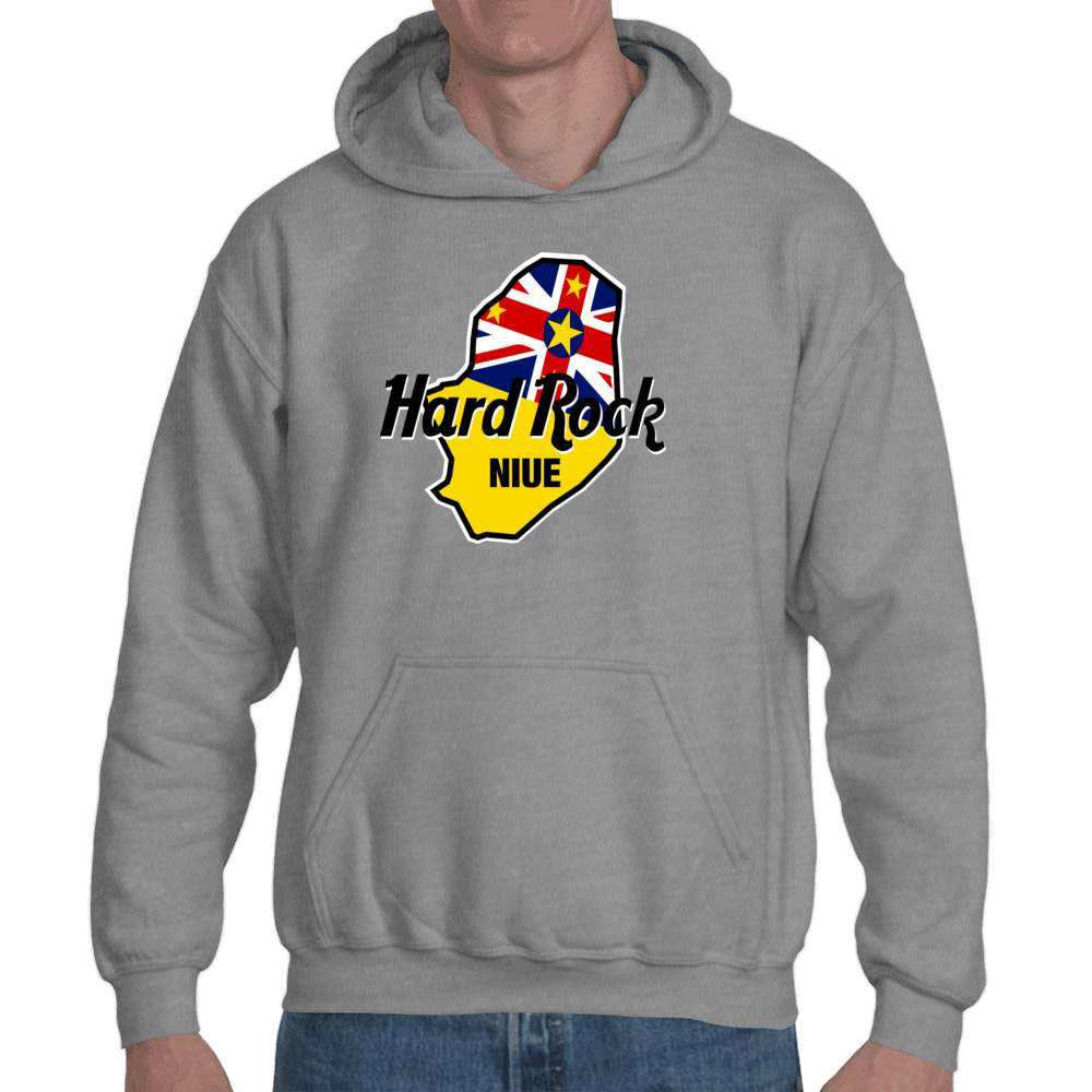 Hard Rock Niue