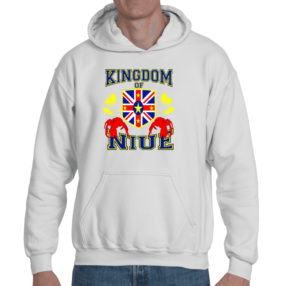 Kingdom Of Niue