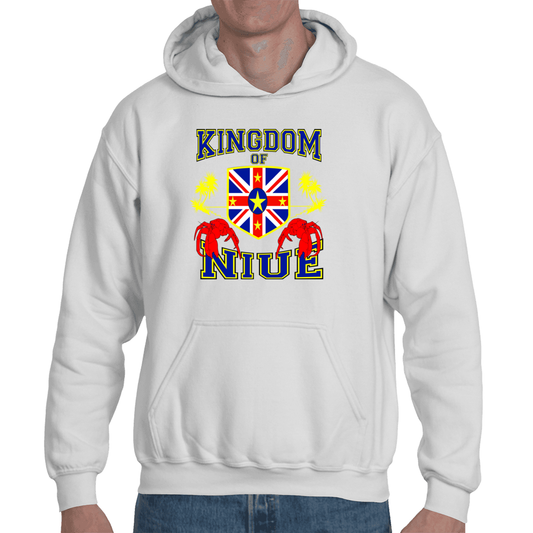 Kingdom Of Niue