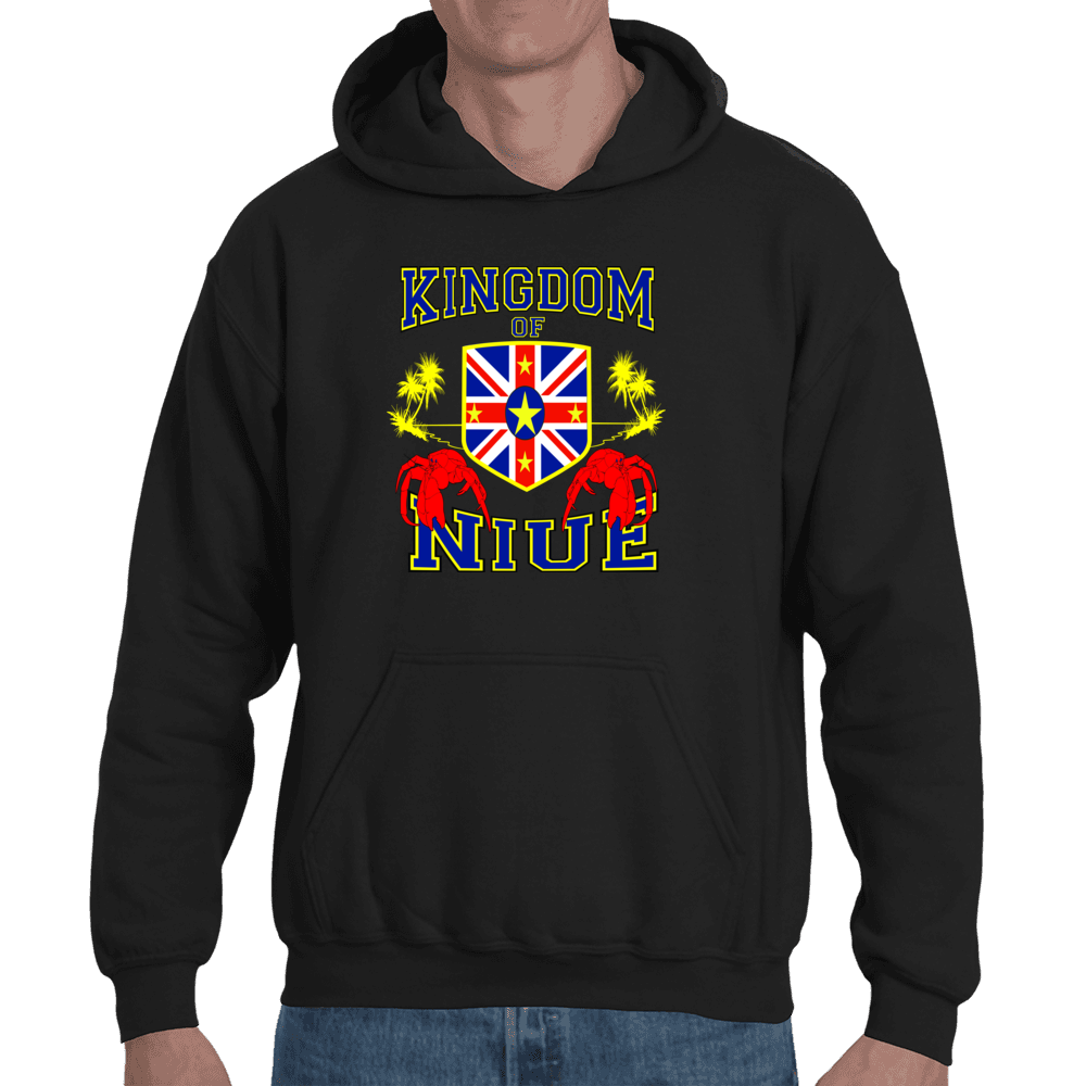 Kingdom Of Niue