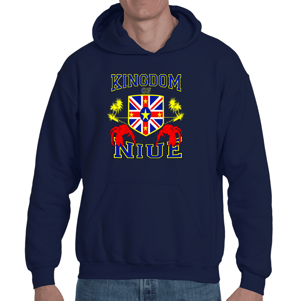Kingdom Of Niue