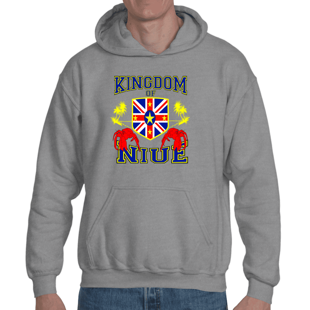 Kingdom Of Niue