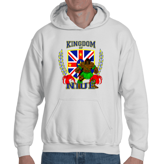 Kingdom Of Niue Toa