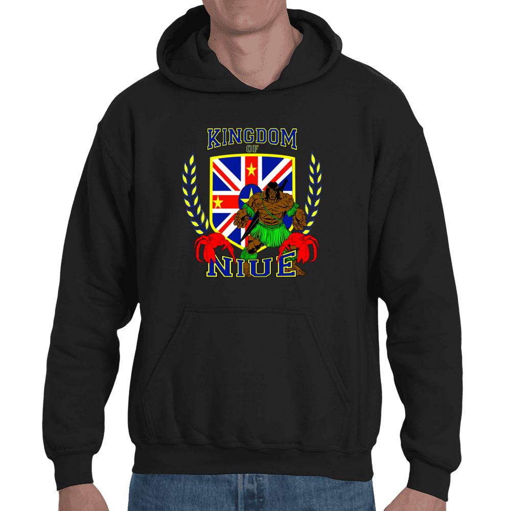 Kingdom Of Niue Toa