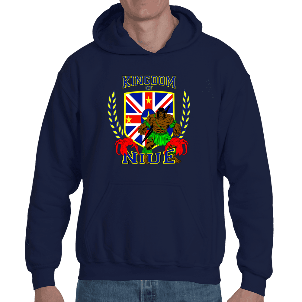 Kingdom Of Niue Toa