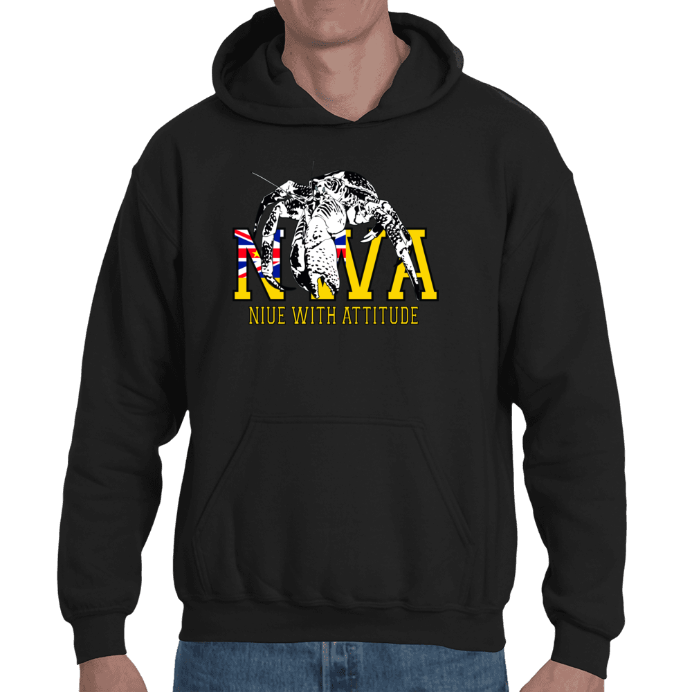Niue With Attitude