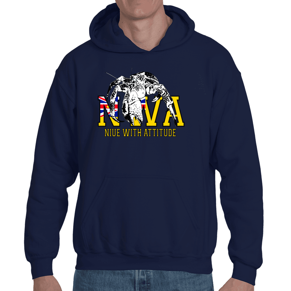 Niue With Attitude