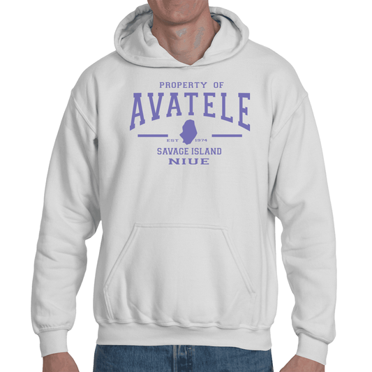 Avatele Hoodie