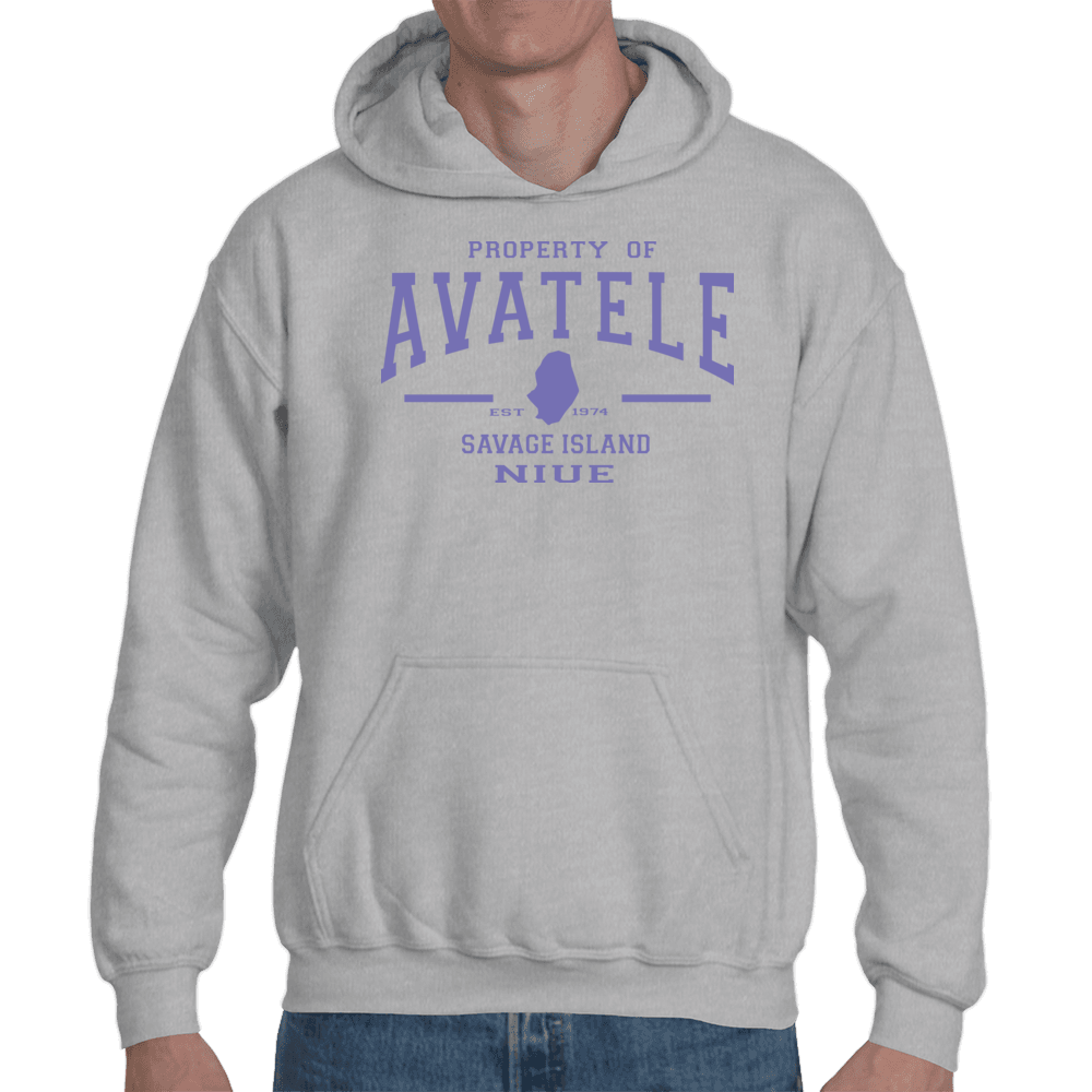 Avatele Hoodie