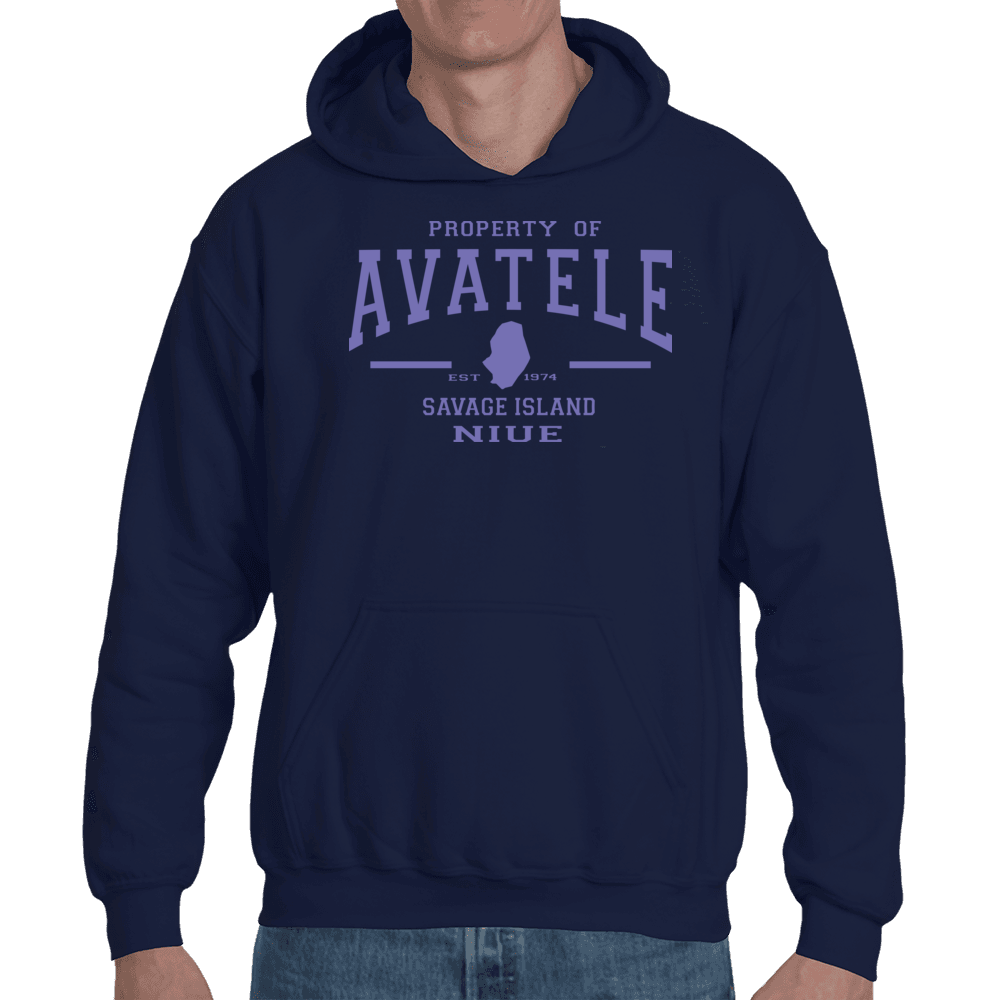 Avatele Hoodie