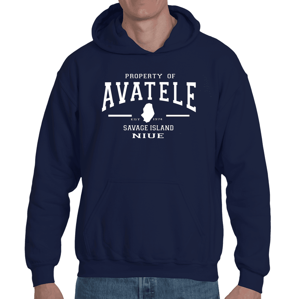 Avatele Hoodie