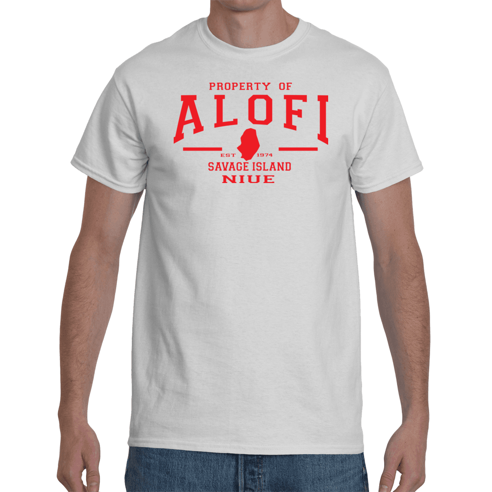 Alofi