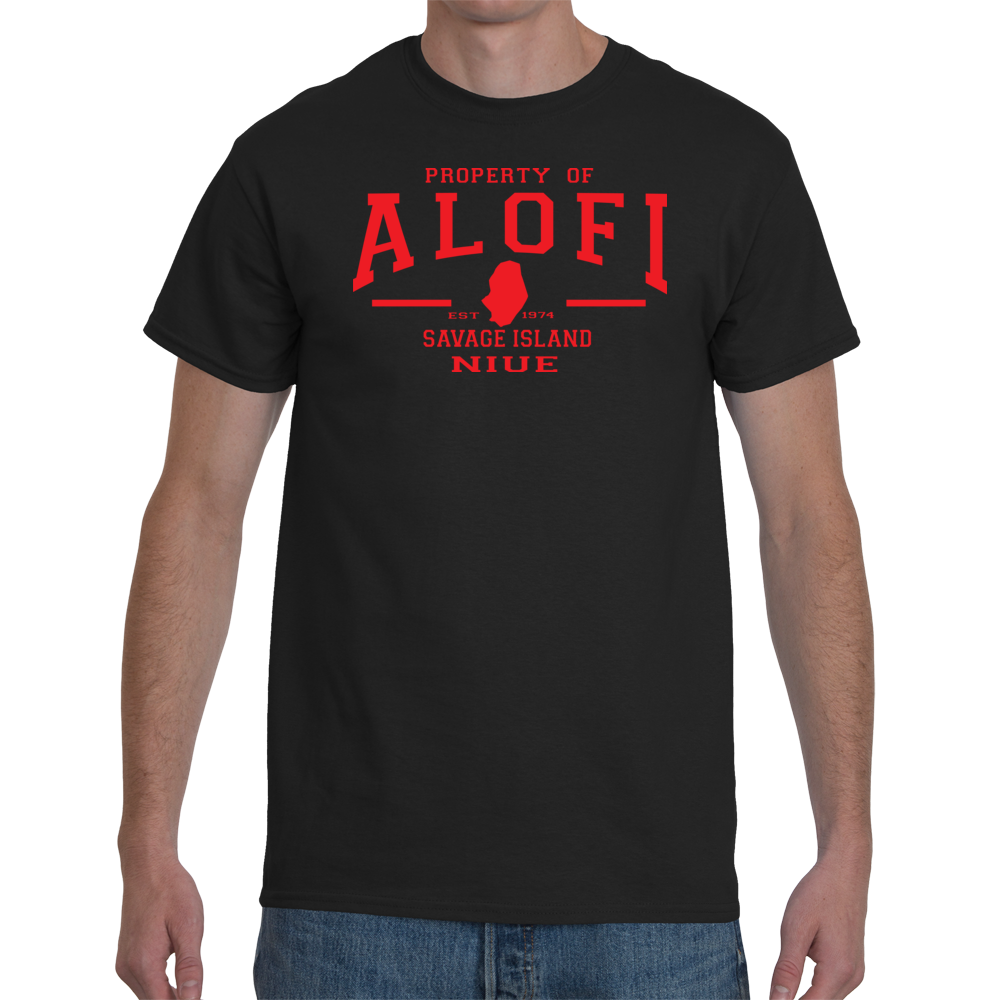 Alofi