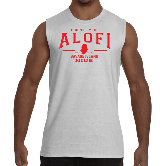 Alofi Short Sleeve