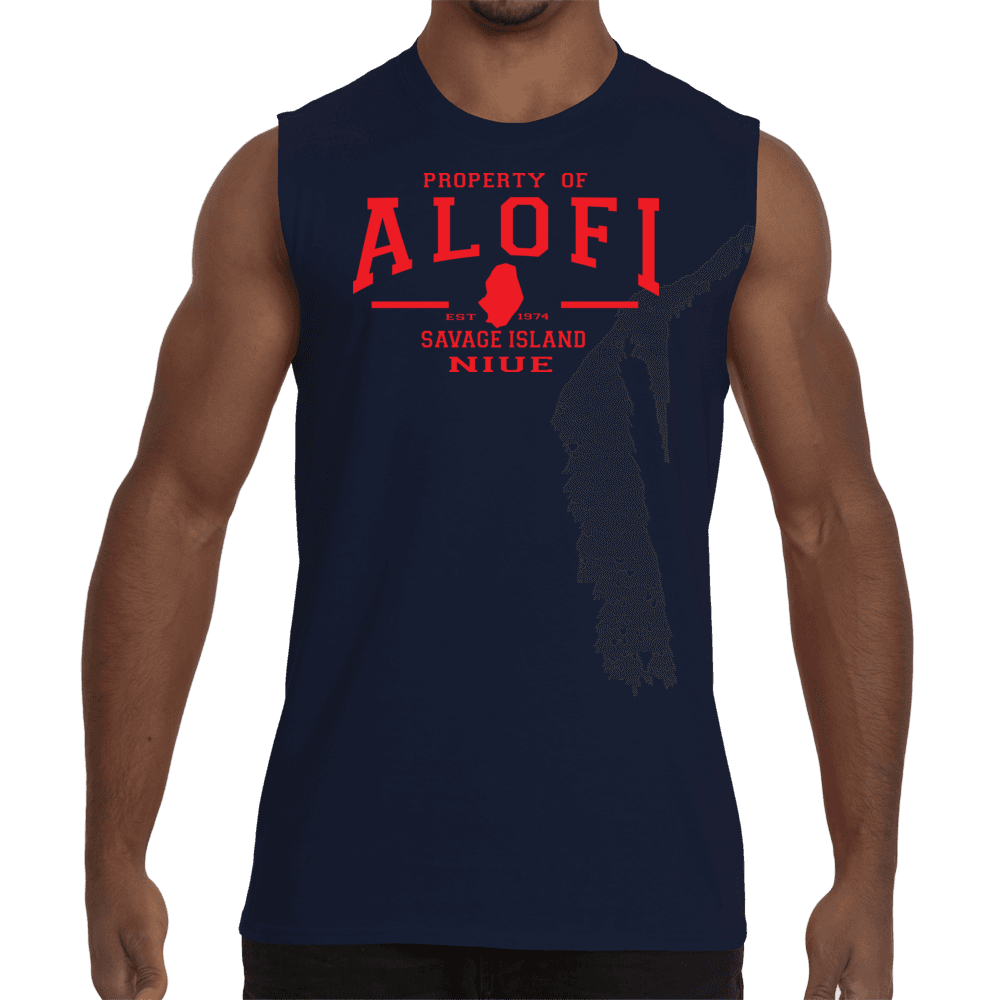 Alofi Short Sleeve