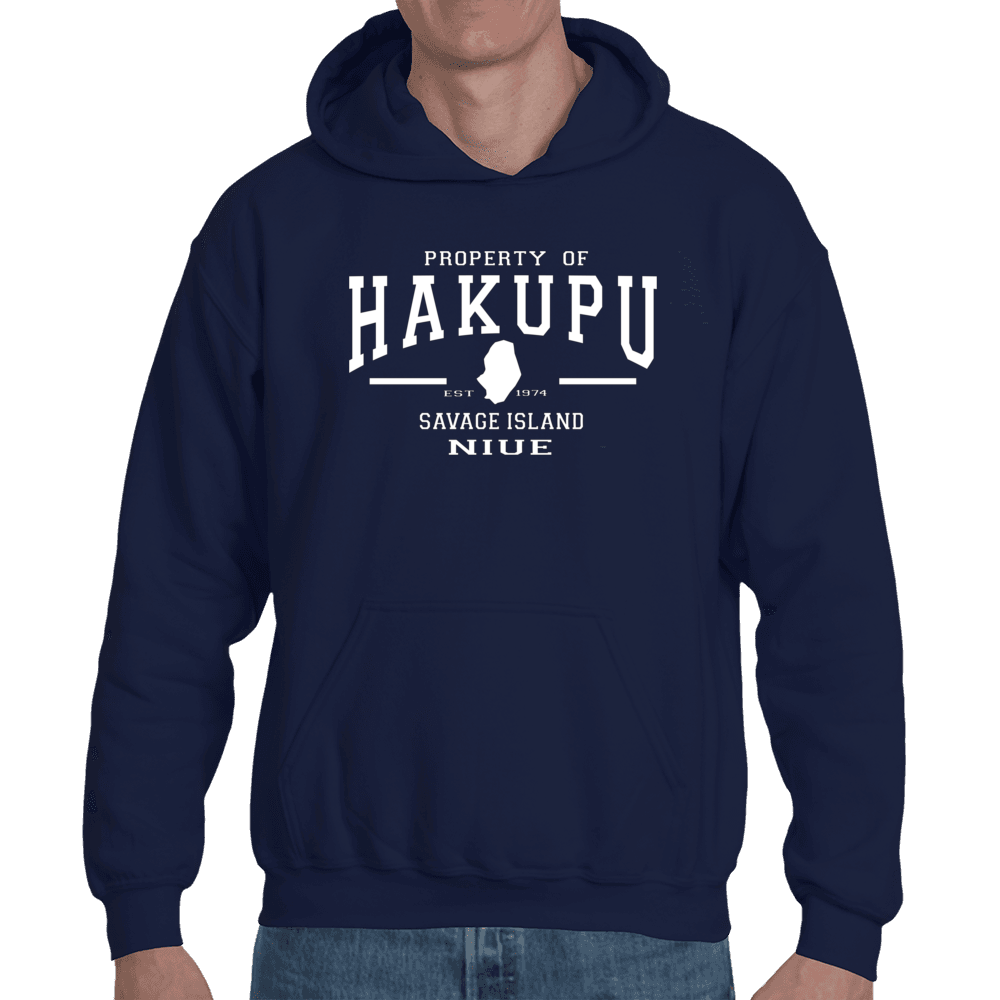 Hakupu Hoodie