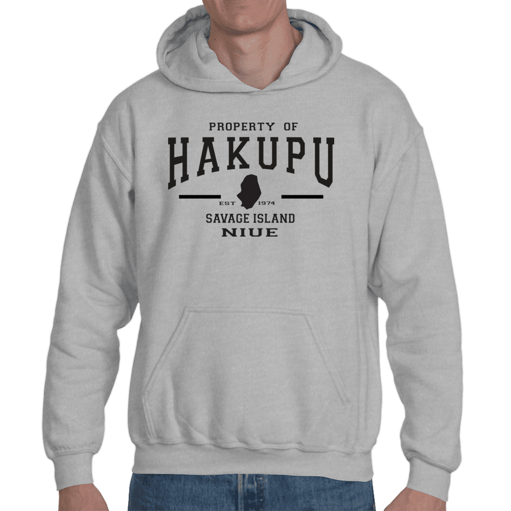 Hakupu Hoodie