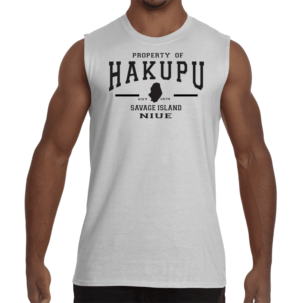 Hakupu Short Sleeve