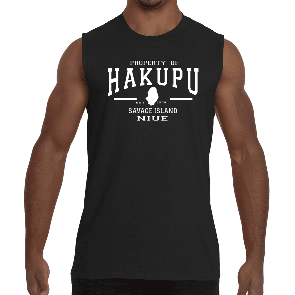 Hakupu Short Sleeve