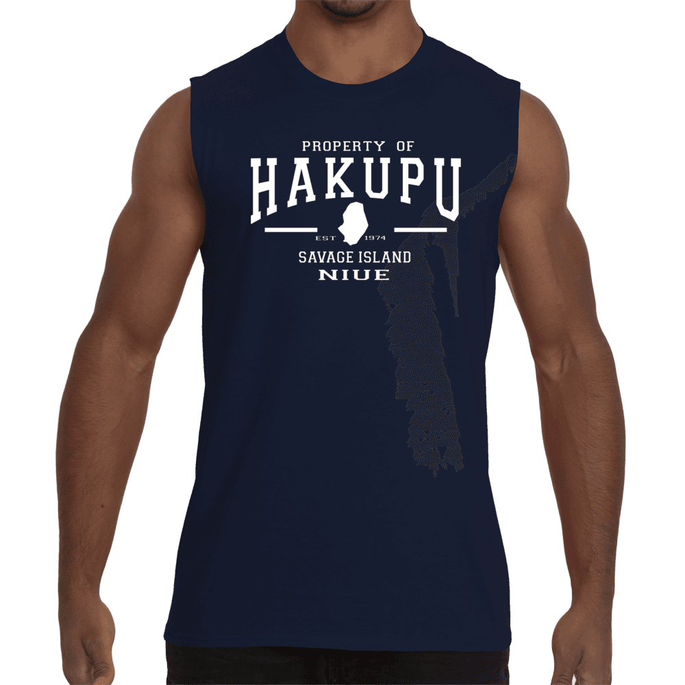 Hakupu Short Sleeve