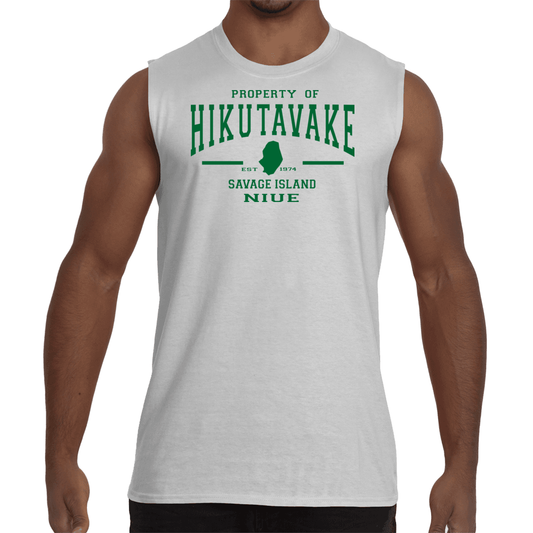 Hiku Short Sleeve