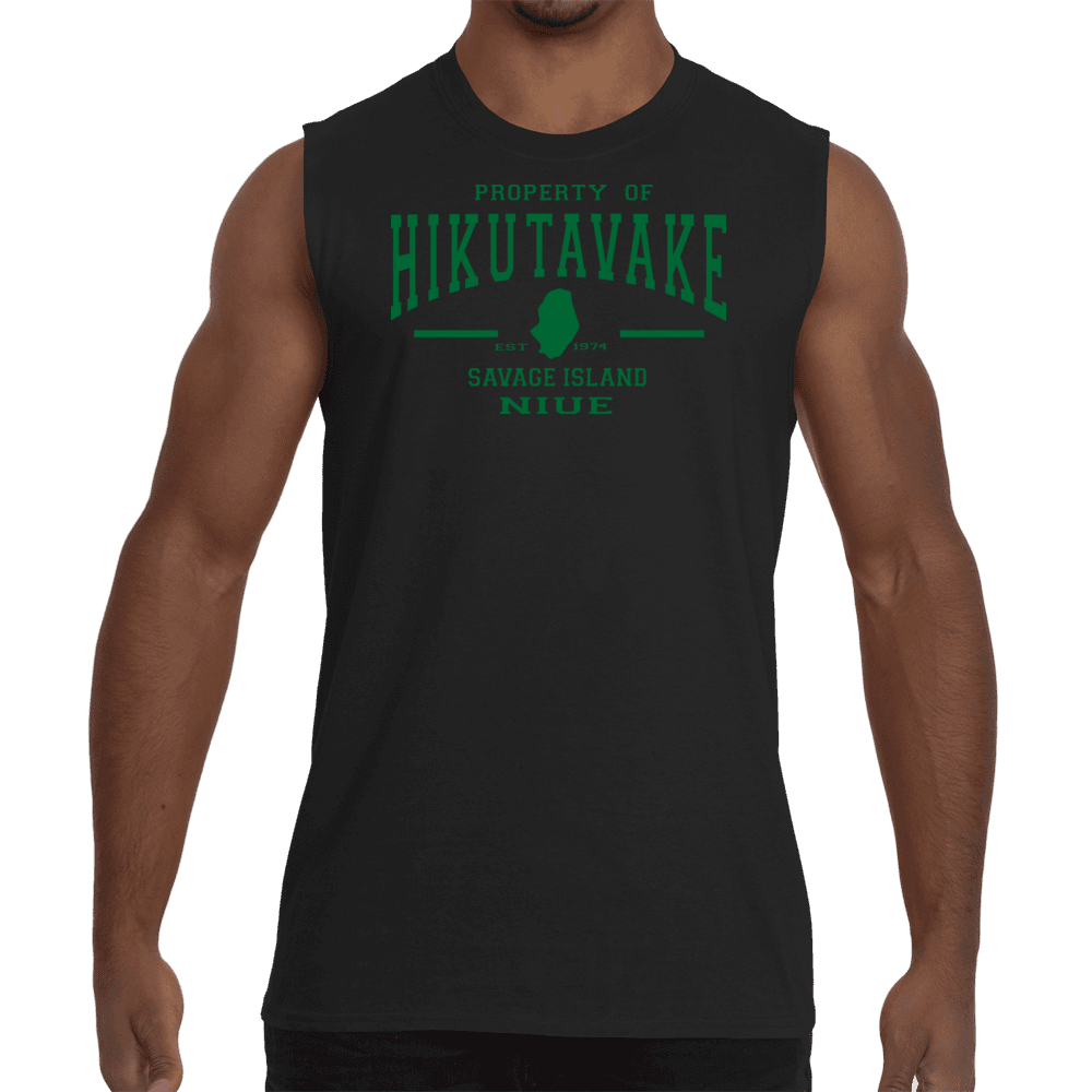 Hiku Short Sleeve