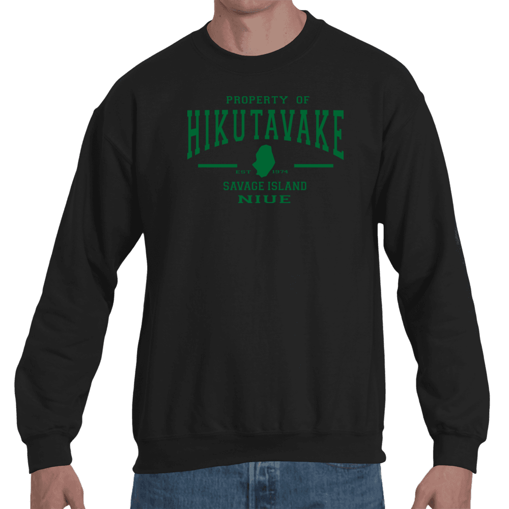 Hiku Sweat-top