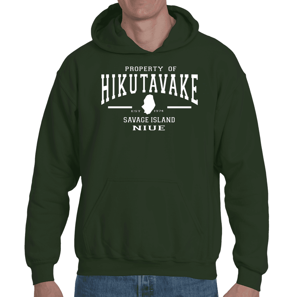 Hiku Hoodie