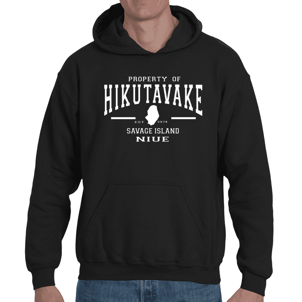 Hiku Hoodie