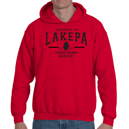 Lakepa Hoodie